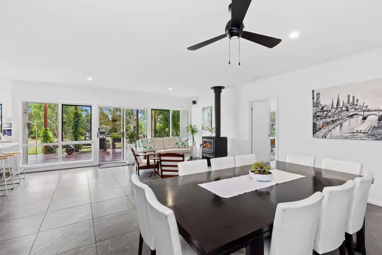 Third view of Homely rural property listing, 48 Breamlea Road, Connewarre VIC 3227