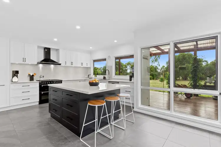 Sixth view of Homely rural property listing, 48 Breamlea Road, Connewarre VIC 3227