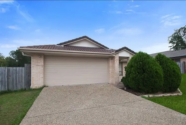 Main view of Homely house listing, 28B Spruce Street, Loganlea QLD 4131