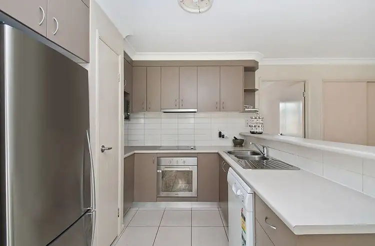 Second view of Homely house listing, 28B Spruce Street, Loganlea QLD 4131