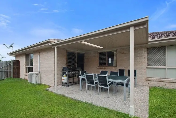 Fourth view of Homely house listing, 28B Spruce Street, Loganlea QLD 4131