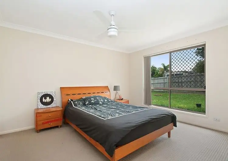 Fifth view of Homely house listing, 28B Spruce Street, Loganlea QLD 4131