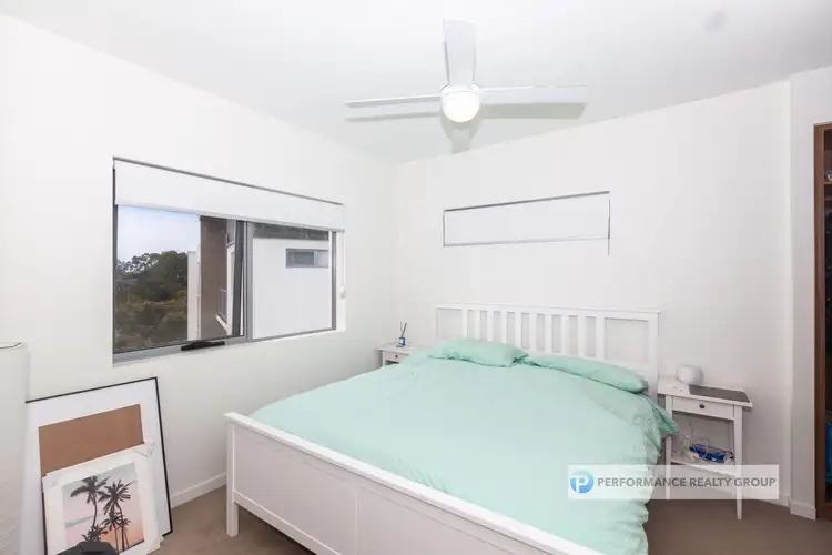 Fifth view of Homely apartment listing, 6308/31 Bourton Road, Merrimac QLD 4226