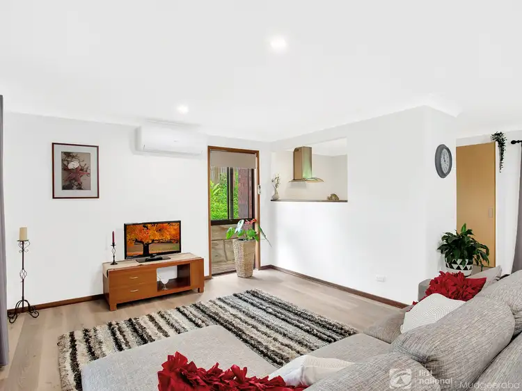 Second view of Homely semi-detached listing, 6/77 Railway Street, Mudgeeraba QLD 4213