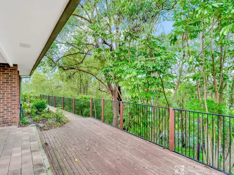 Fourth view of Homely semi-detached listing, 6/77 Railway Street, Mudgeeraba QLD 4213