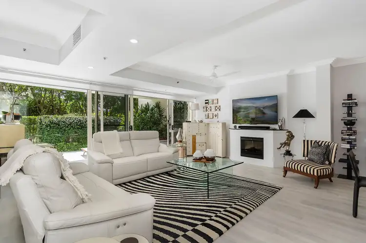 Third view of Homely apartment listing, 1002/1-17 Lennie Avenue, Main Beach QLD 4217