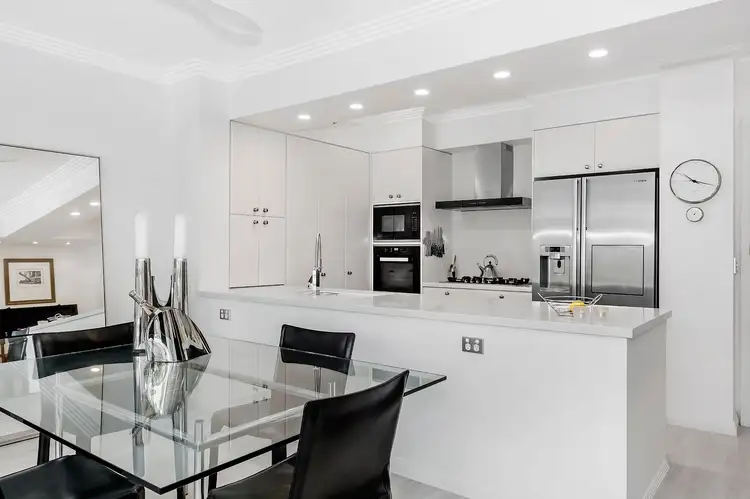 Fourth view of Homely apartment listing, 1002/1-17 Lennie Avenue, Main Beach QLD 4217