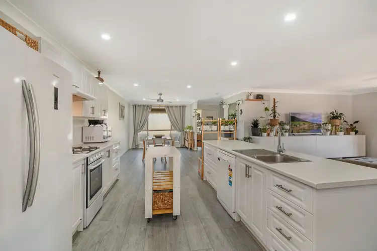 Second view of Homely house listing, 9 Whiteley Avenue, Metford NSW 2323