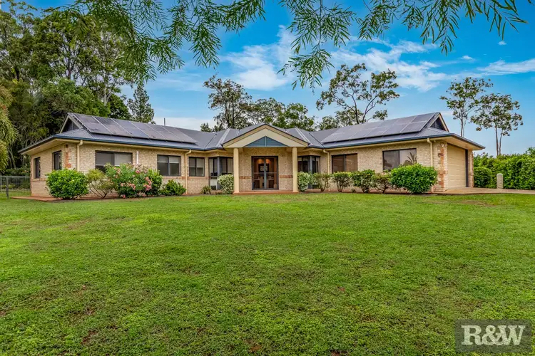 Main view of Homely rural property listing, 16-18 Ada Crescent, Upper Caboolture QLD 4510