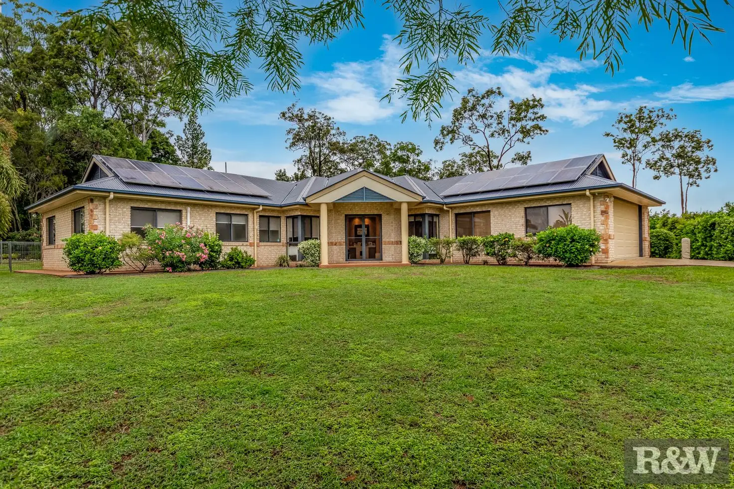 Main view of Homely rural property listing, 16-18 Ada Crescent, Upper Caboolture QLD 4510