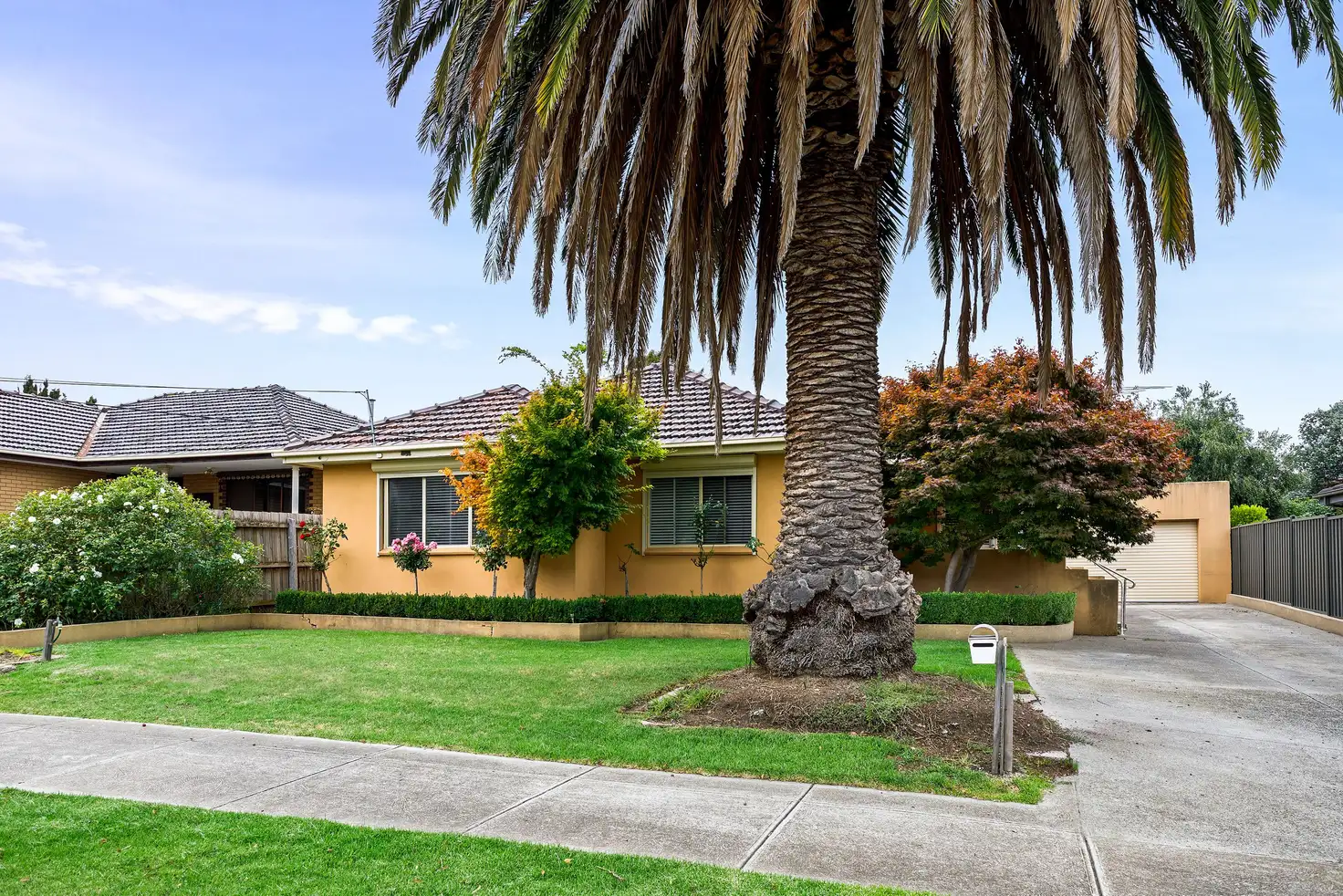 Main view of Homely house listing, 20 Cannes Avenue, Avondale Heights VIC 3034