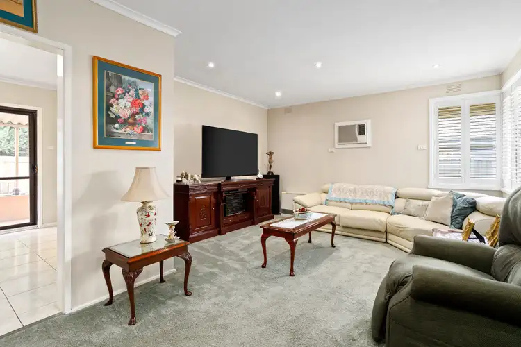 Second view of Homely house listing, 20 Cannes Avenue, Avondale Heights VIC 3034