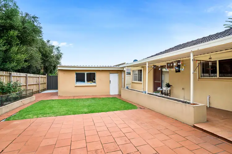 Fifth view of Homely house listing, 20 Cannes Avenue, Avondale Heights VIC 3034