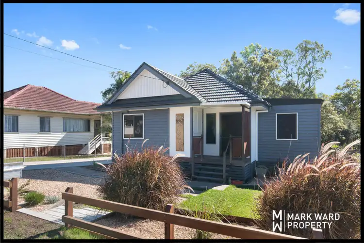 8 Upwood Street, Coopers Plains QLD 4108