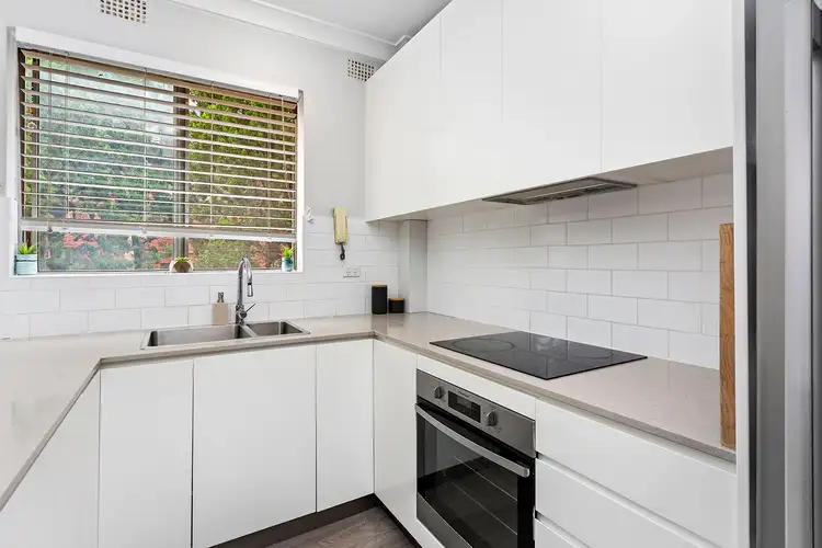 Fourth view of Homely apartment listing, 4/24-26 Station Street, Mortdale NSW 2223