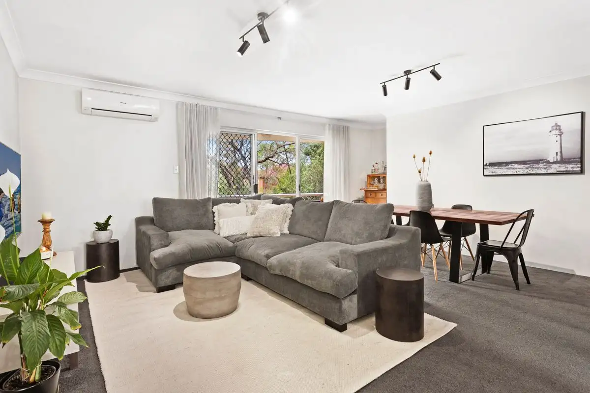 Main view of Homely apartment listing, 19/1084-1090 Old Princes Highway, Engadine NSW 2233