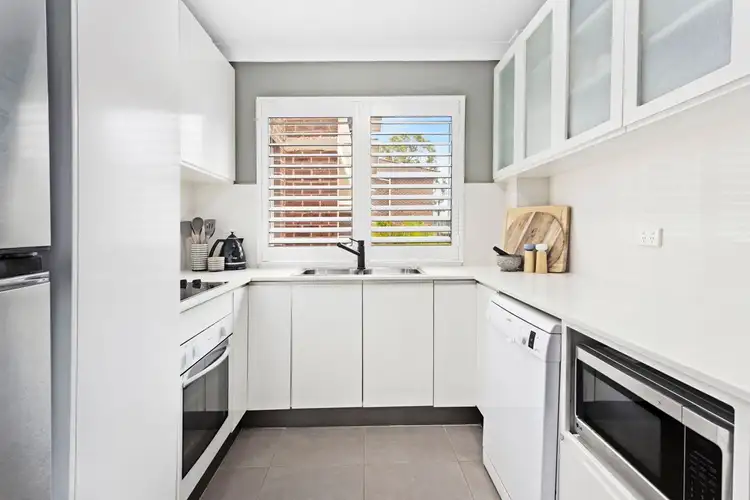 Fourth view of Homely apartment listing, 19/1084-1090 Old Princes Highway, Engadine NSW 2233