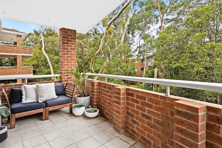 Fifth view of Homely apartment listing, 19/1084-1090 Old Princes Highway, Engadine NSW 2233