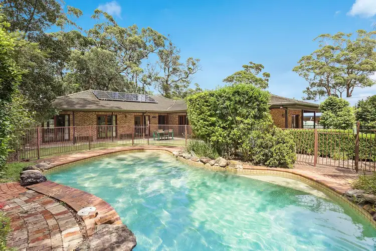 30 Bottle Forest Road, Heathcote NSW 2233
