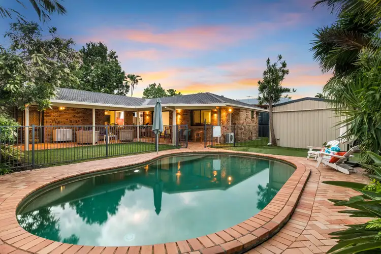 63 Drummond Street, Sinnamon Park QLD 4073