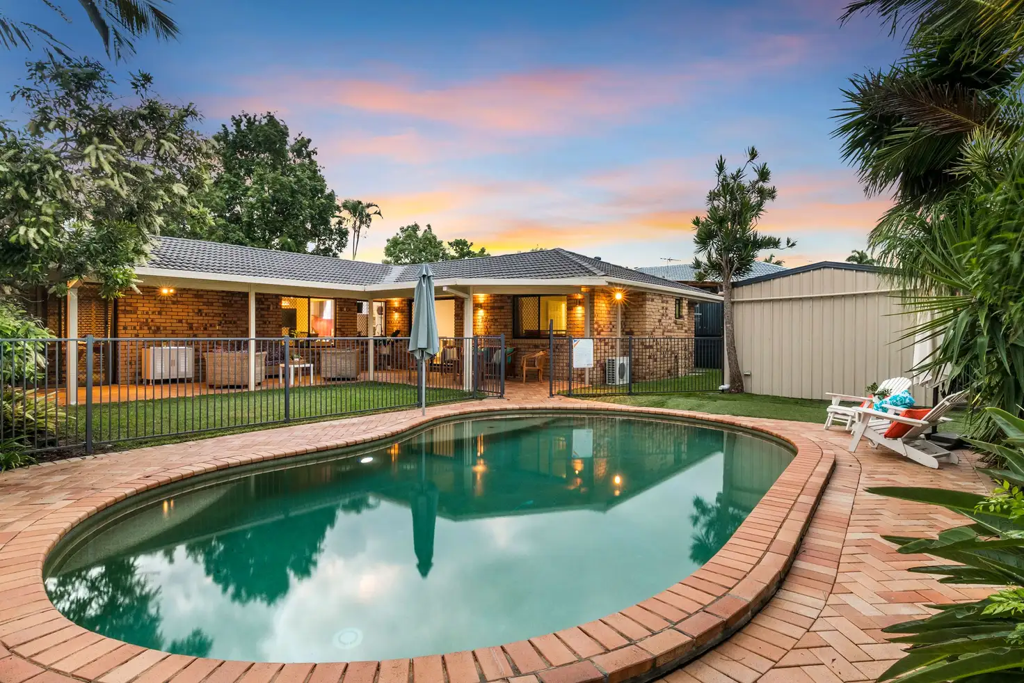 Main view of Homely house listing, 63 Drummond Street, Sinnamon Park QLD 4073