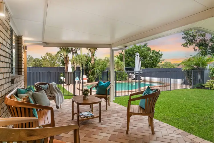 Second view of Homely house listing, 63 Drummond Street, Sinnamon Park QLD 4073