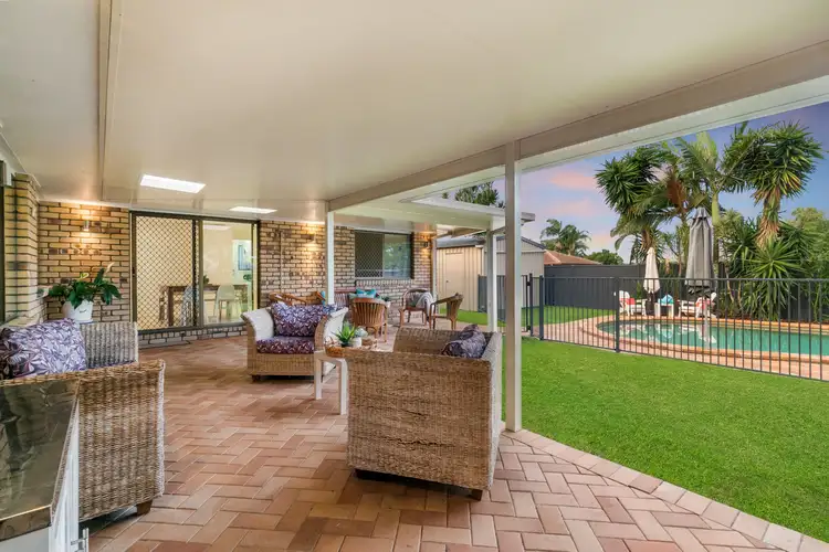 Third view of Homely house listing, 63 Drummond Street, Sinnamon Park QLD 4073