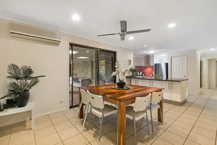 Sixth view of Homely house listing, 63 Drummond Street, Sinnamon Park QLD 4073