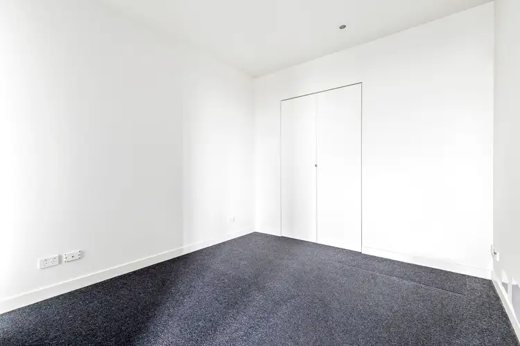 Fourth view of Homely apartment listing, 312/55 Collins Street, Essendon VIC 3040