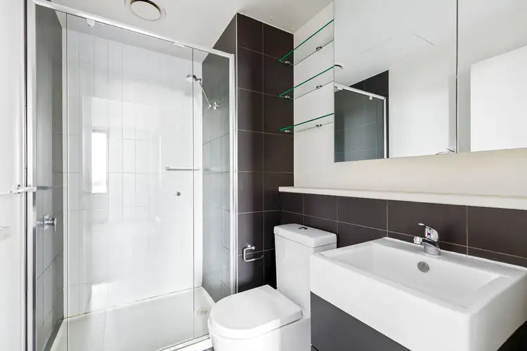 Fifth view of Homely apartment listing, 312/55 Collins Street, Essendon VIC 3040