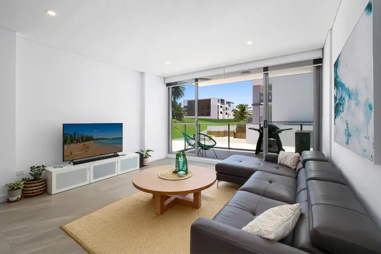 Second view of Homely apartment listing, 3/7 Campbell Crescent, Terrigal NSW 2260