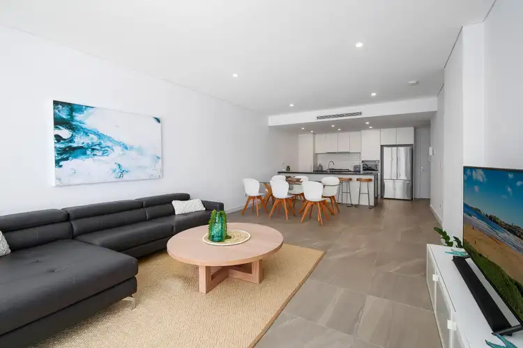 Third view of Homely apartment listing, 3/7 Campbell Crescent, Terrigal NSW 2260