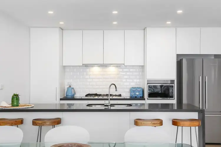 Fourth view of Homely apartment listing, 3/7 Campbell Crescent, Terrigal NSW 2260