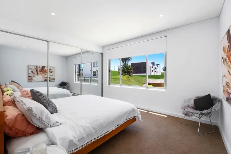 Fifth view of Homely apartment listing, 3/7 Campbell Crescent, Terrigal NSW 2260