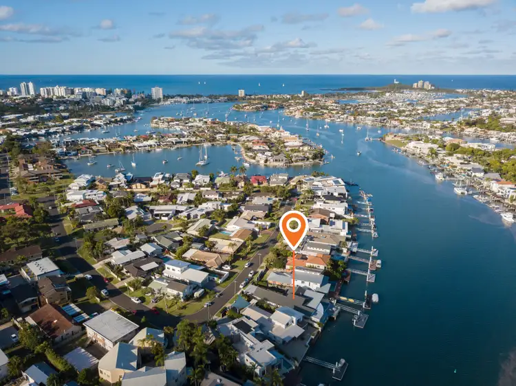 49 Neerim Drive, Mooloolaba QLD 4557