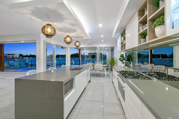 Third view of Homely house listing, 49 Neerim Drive, Mooloolaba QLD 4557