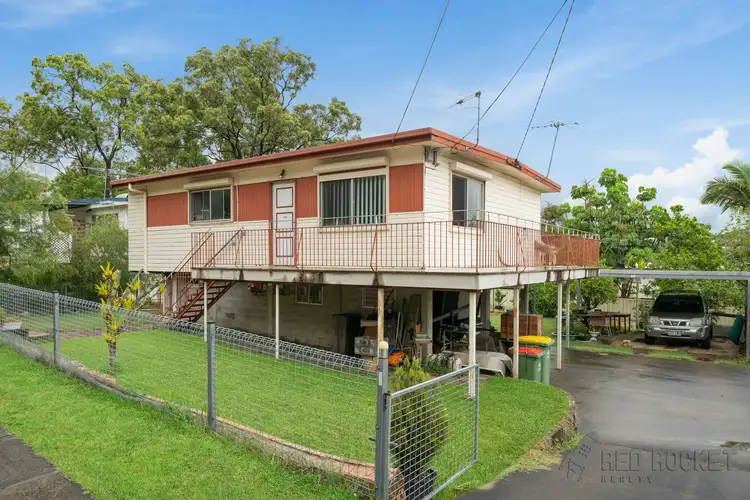 Main view of Homely house listing, 15 Kurrajong Street, Woodridge QLD 4114