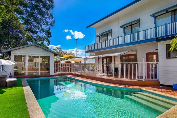 Second view of Homely house listing, 18 Edinburgh Rd, Forestville NSW 2087
