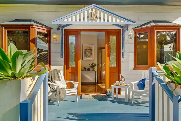 Third view of Homely house listing, 18 Edinburgh Rd, Forestville NSW 2087