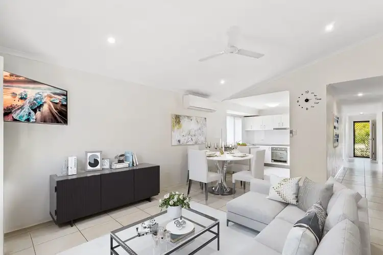 Second view of Homely house listing, 12 Expectation Circuit, Nambour QLD 4560