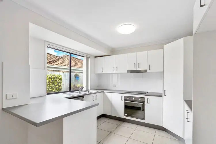 Third view of Homely house listing, 12 Expectation Circuit, Nambour QLD 4560