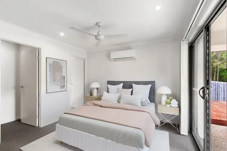 Fifth view of Homely house listing, 12 Expectation Circuit, Nambour QLD 4560