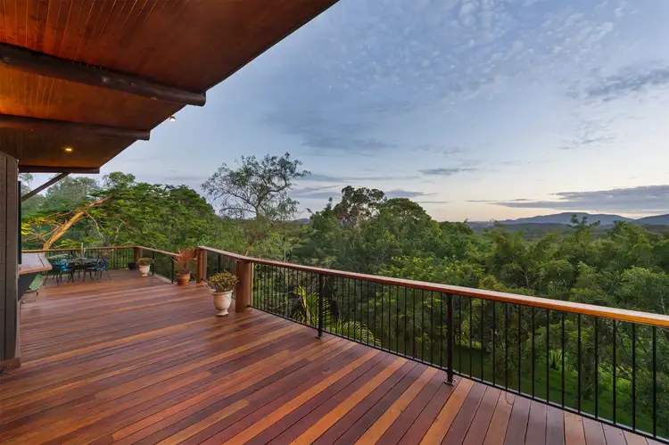 Second view of Homely rural property listing, 48 Sunvalley Court, Guanaba QLD 4210