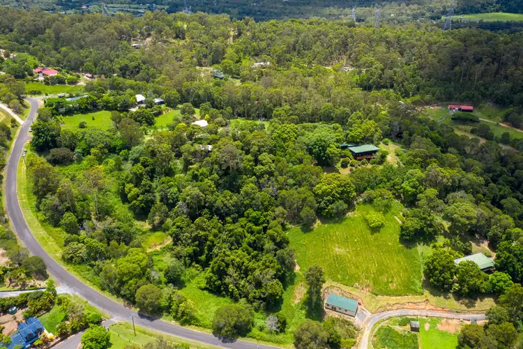 Fourth view of Homely rural property listing, 48 Sunvalley Court, Guanaba QLD 4210