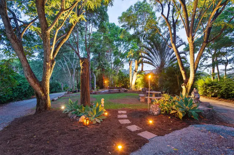 Fifth view of Homely rural property listing, 48 Sunvalley Court, Guanaba QLD 4210