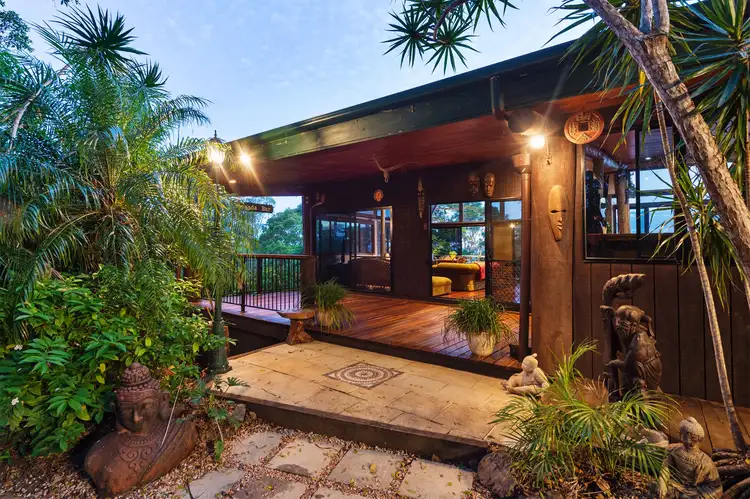 Sixth view of Homely rural property listing, 48 Sunvalley Court, Guanaba QLD 4210