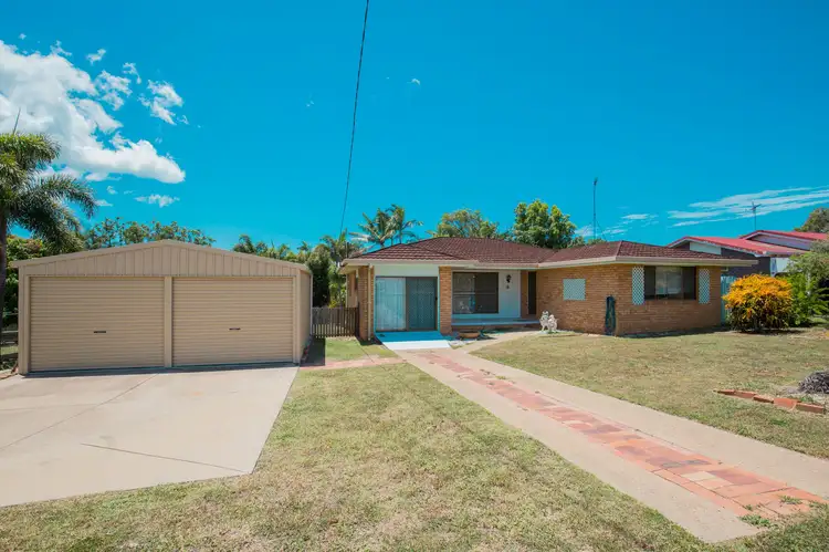 3 The Broadway, Avoca QLD 4670