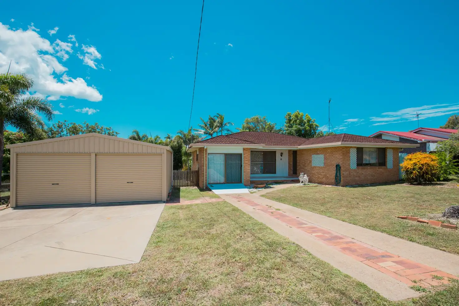 Main view of Homely house listing, 3 The Broadway, Avoca QLD 4670