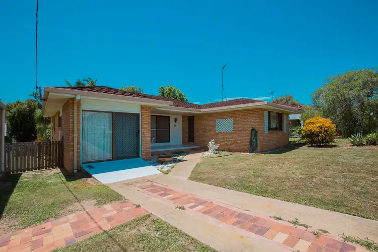 Second view of Homely house listing, 3 The Broadway, Avoca QLD 4670