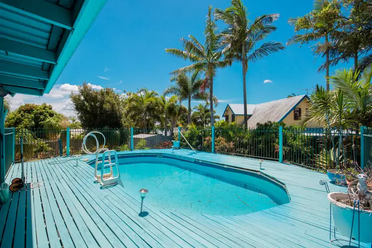 Third view of Homely house listing, 3 The Broadway, Avoca QLD 4670